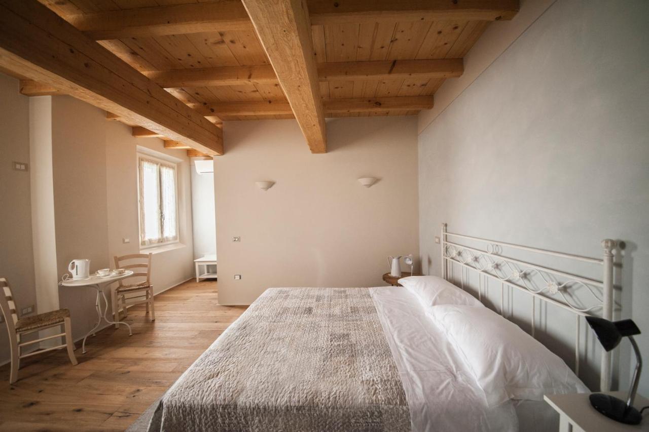 B&B Arcadia Gualtieri Exterior foto